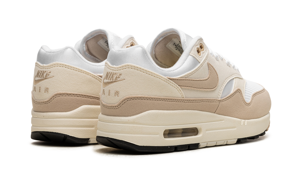 Nike AIR MAX 1 WMNS Pale Ivory DZ2628 101