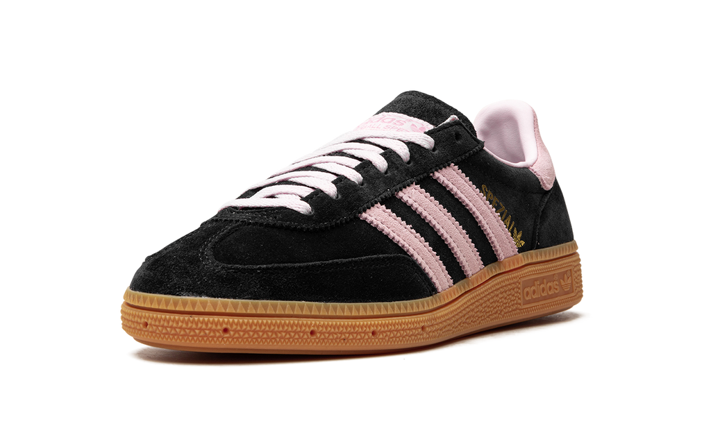 Adidas Handball Spezial WMNS Black / Pink IE5897
