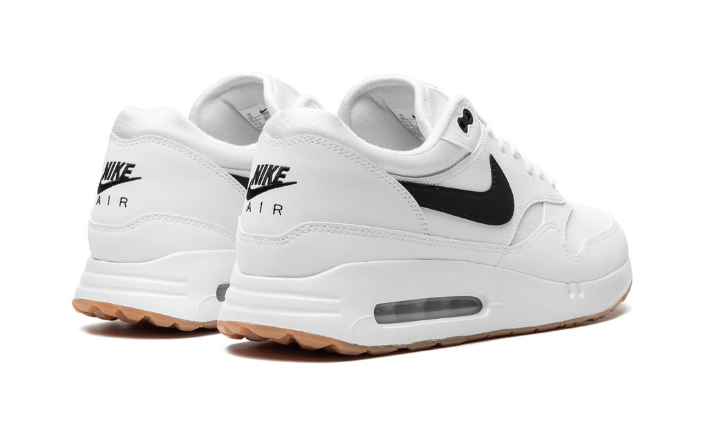 Nike Air Max 1 '86 Golf White/Black FN0697 100