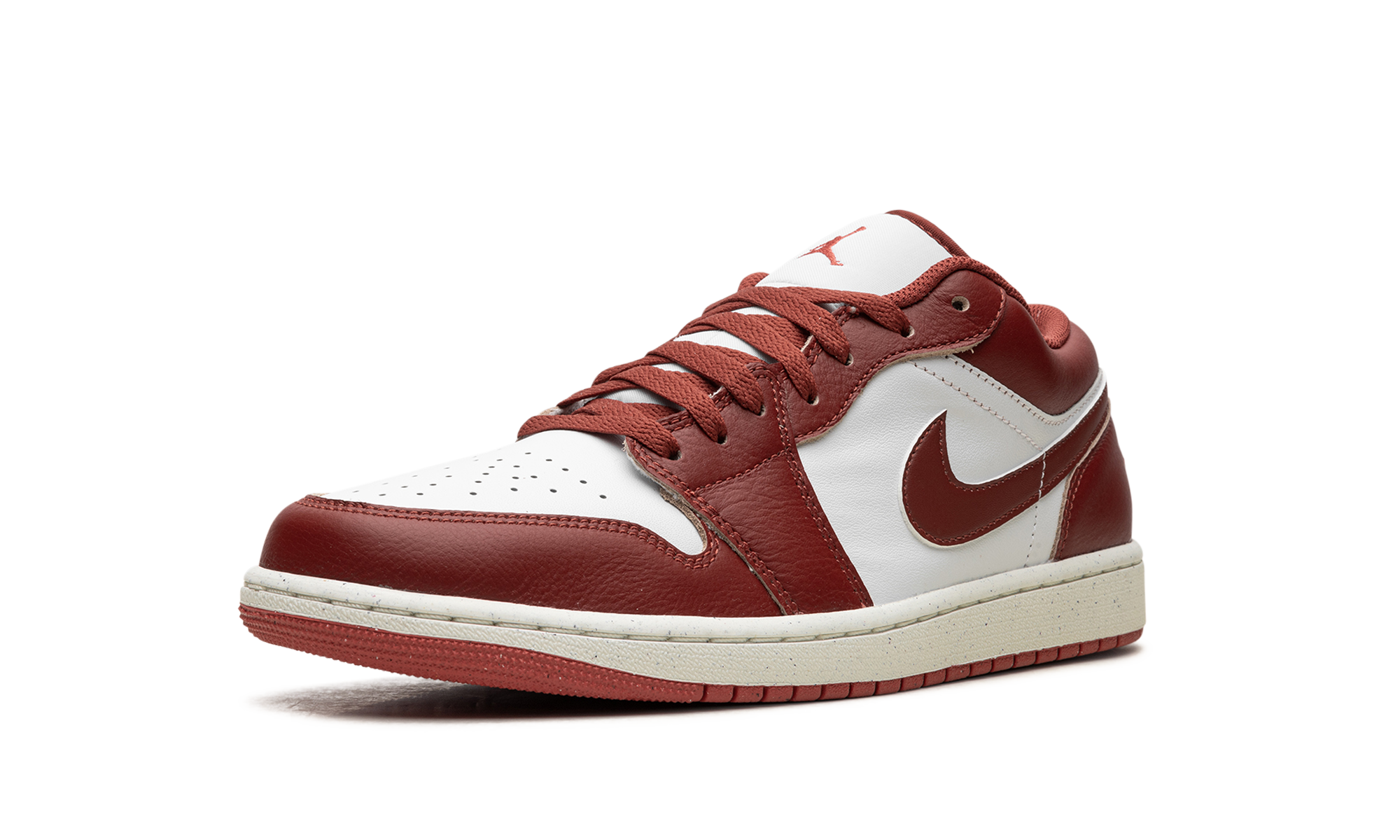 Air Jordan 1 Low SE DUNE RED FJ3459 160
