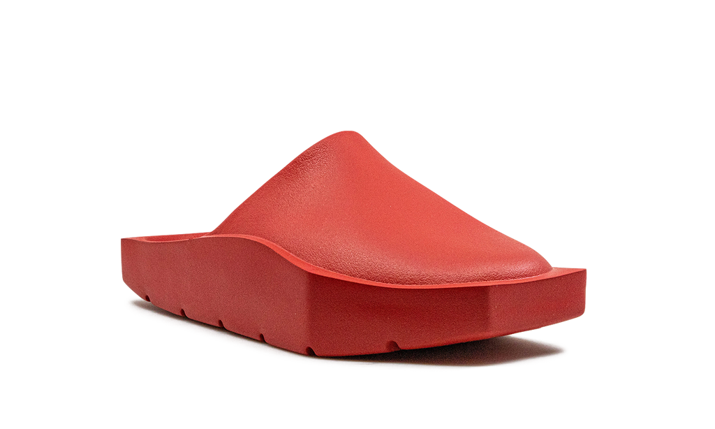 JORDAN HEX MULE WMNS Triple Red FJ0603 600