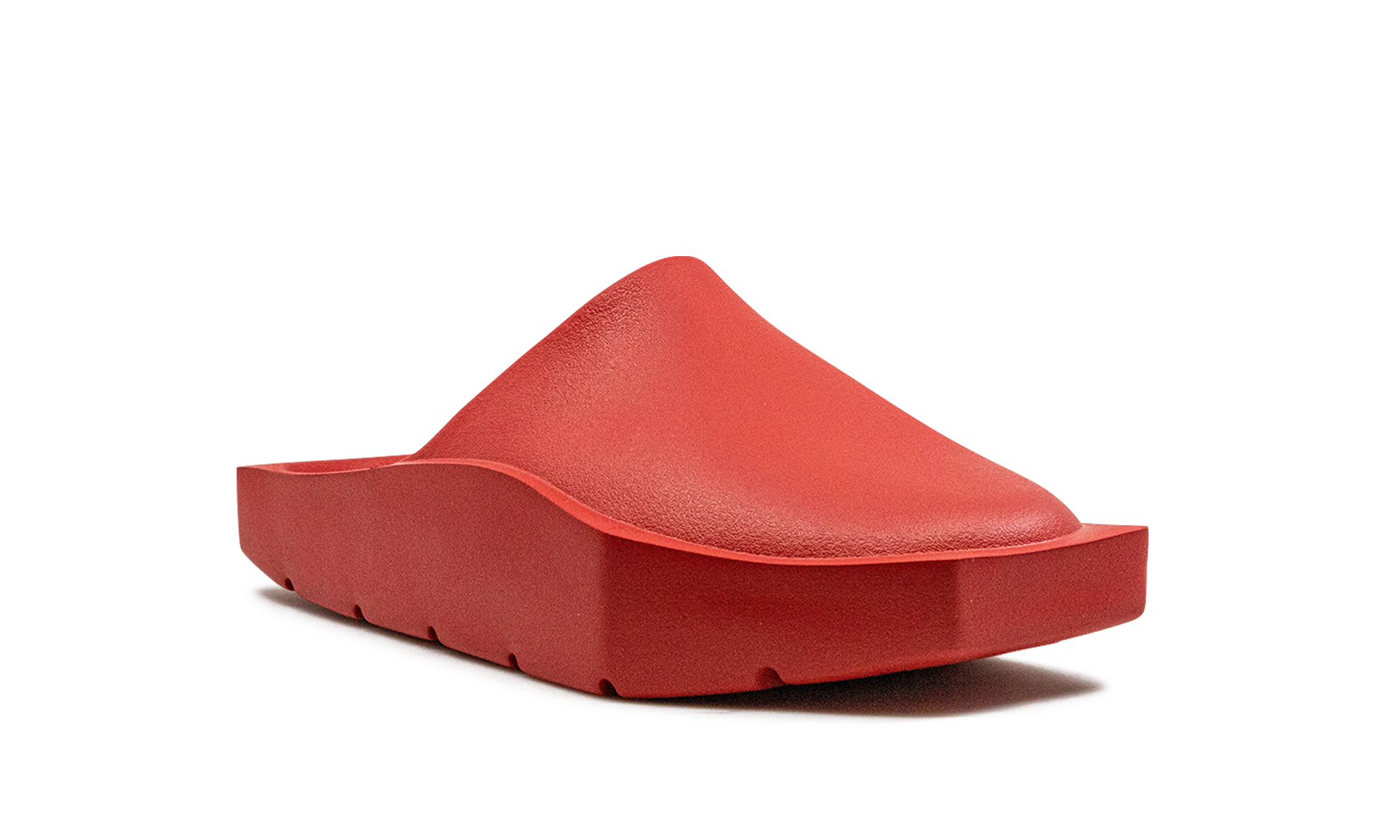JORDAN HEX MULE WMNS Triple Red FJ0603 600