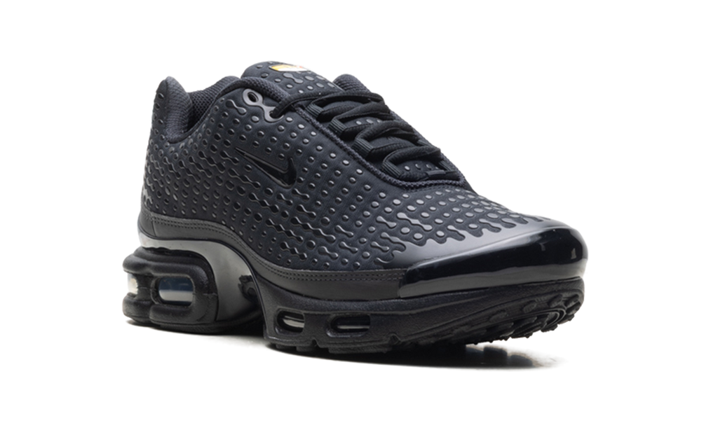 Nike Air Max Plus 7 Black / Anthracite HQ2197 001