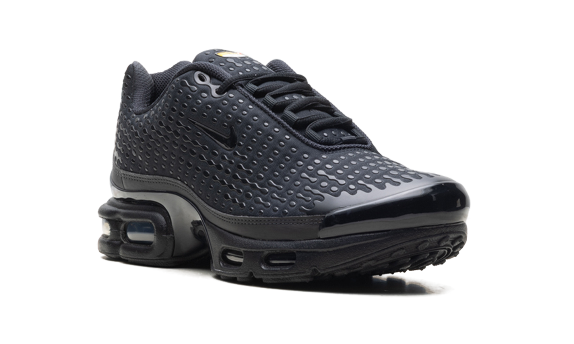 Nike Air Max Plus 7 Black / Anthracite HQ2197 001