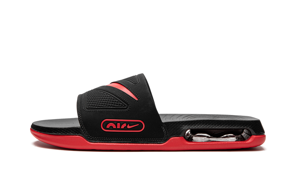 Nike Air Max Cirro Slide University Red DC1460 002