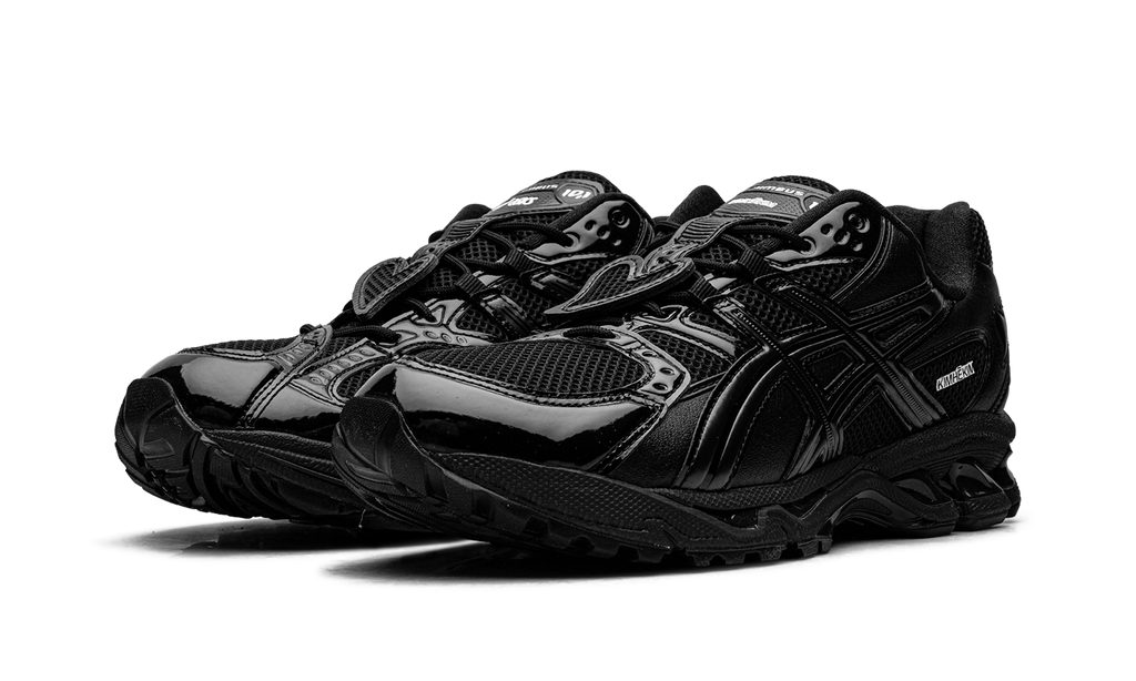 Asics GEL-Nimbus 10.1 Kimhēkim - Black 1203A833 001