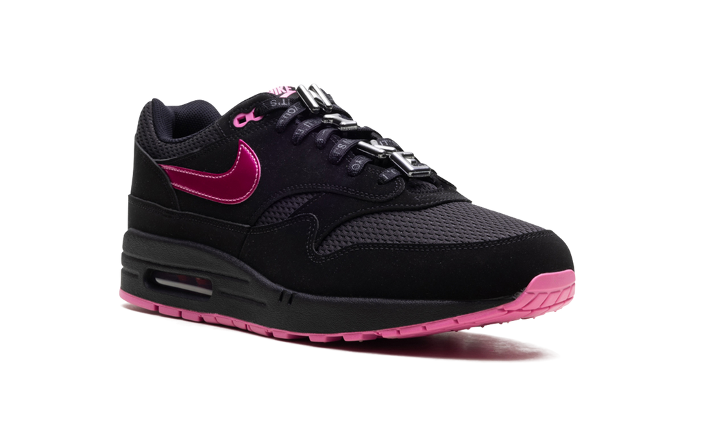 Nike Air Max 1 Valentine's Day - Black HV2302 001