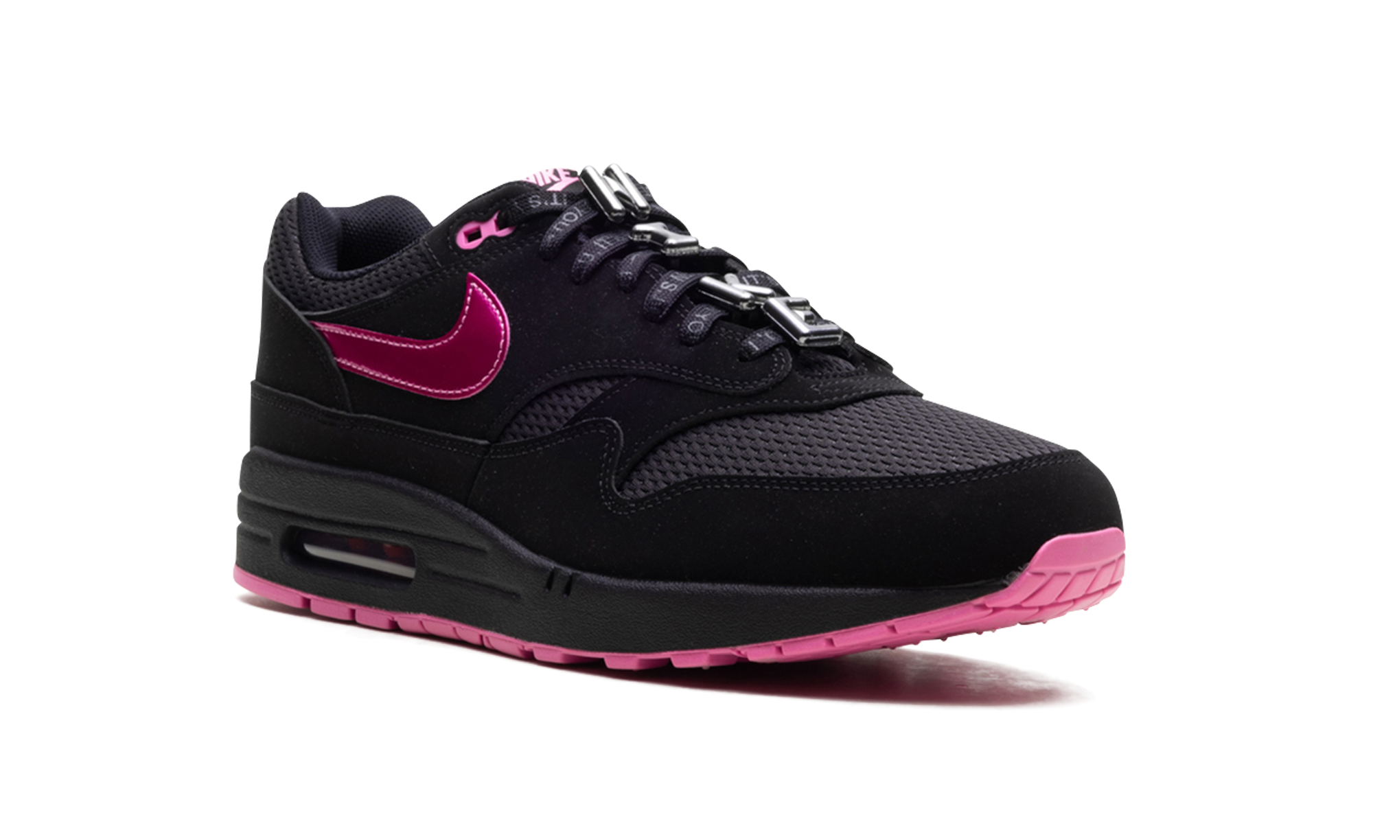 Nike Air Max 1 Valentine's Day - Black HV2302 001