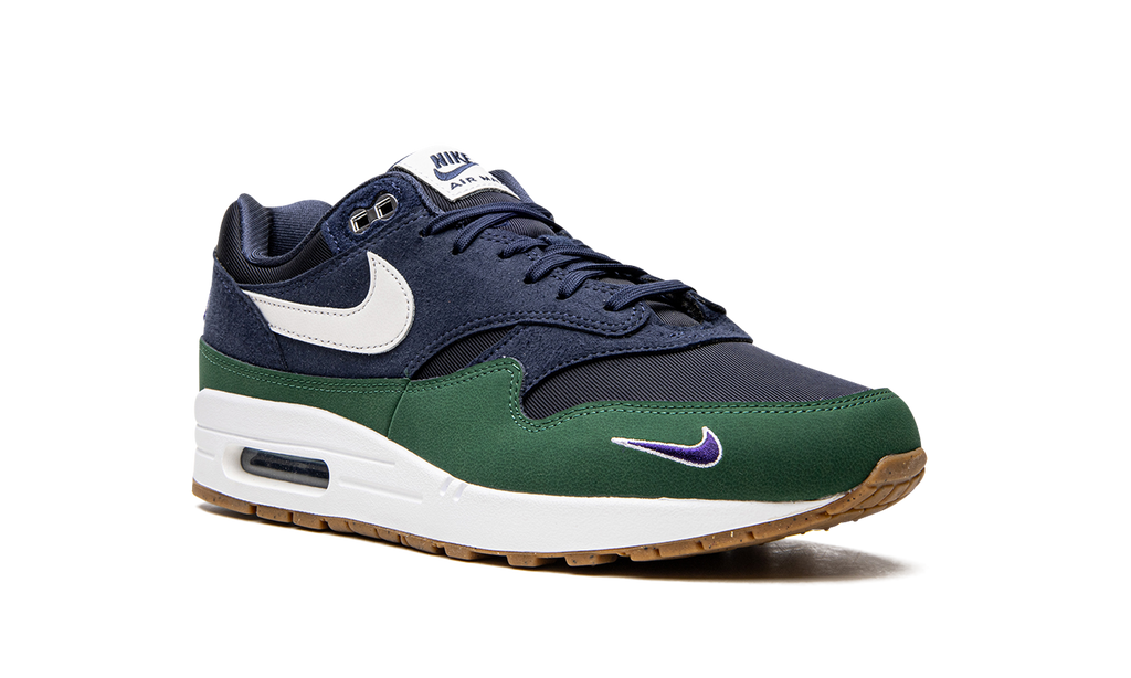 Nike AIR MAX 1 WMNS Gorge Green DV3887 400