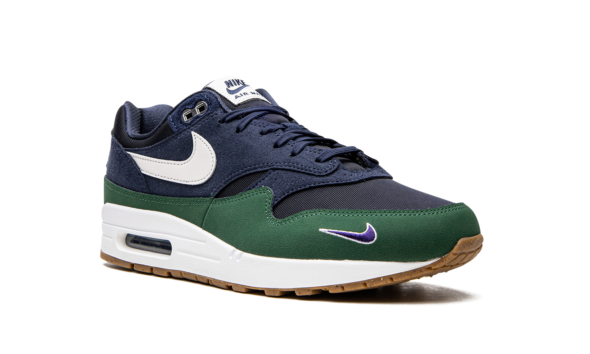 Nike AIR MAX 1 WMNS Gorge Green DV3887 400