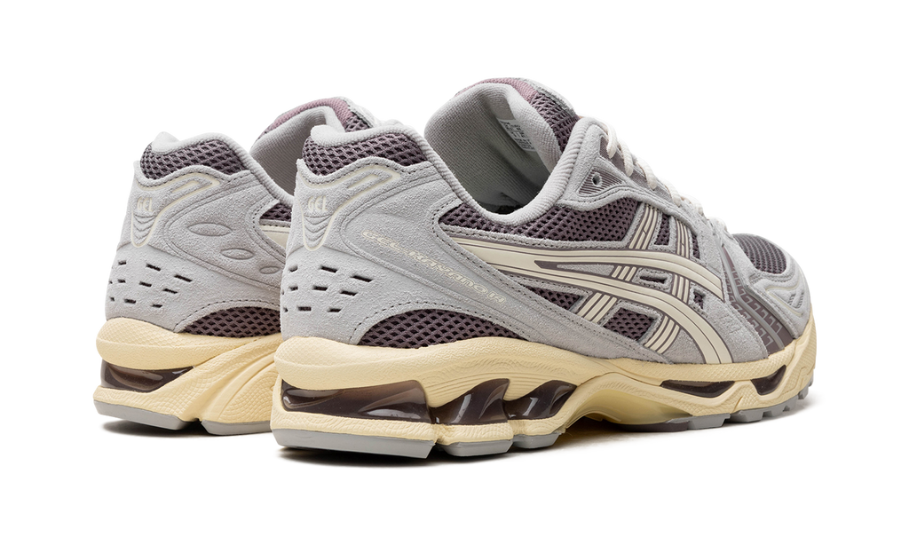Asics Gel-Kayano 14 Mauve Grey 1203A540 500