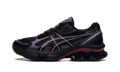 Asics GEL-Kinetic Fluent Black/Black 1203A737 001