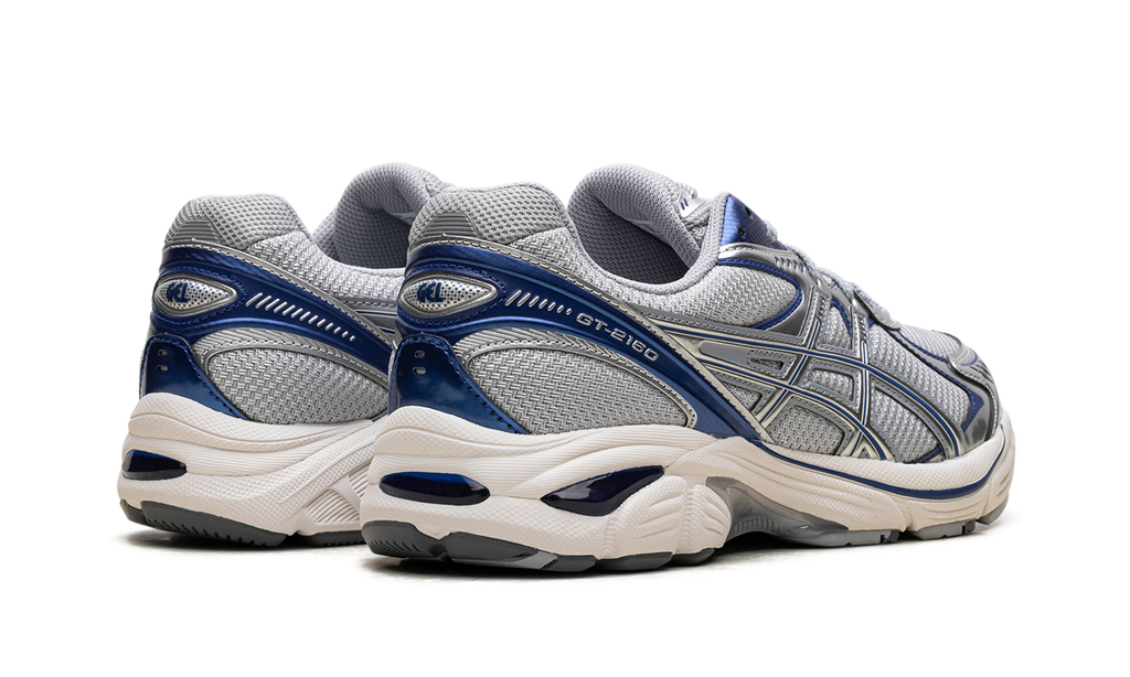 Asics GT 2160 Piedmont Grey Deep Marine 1203A604 020