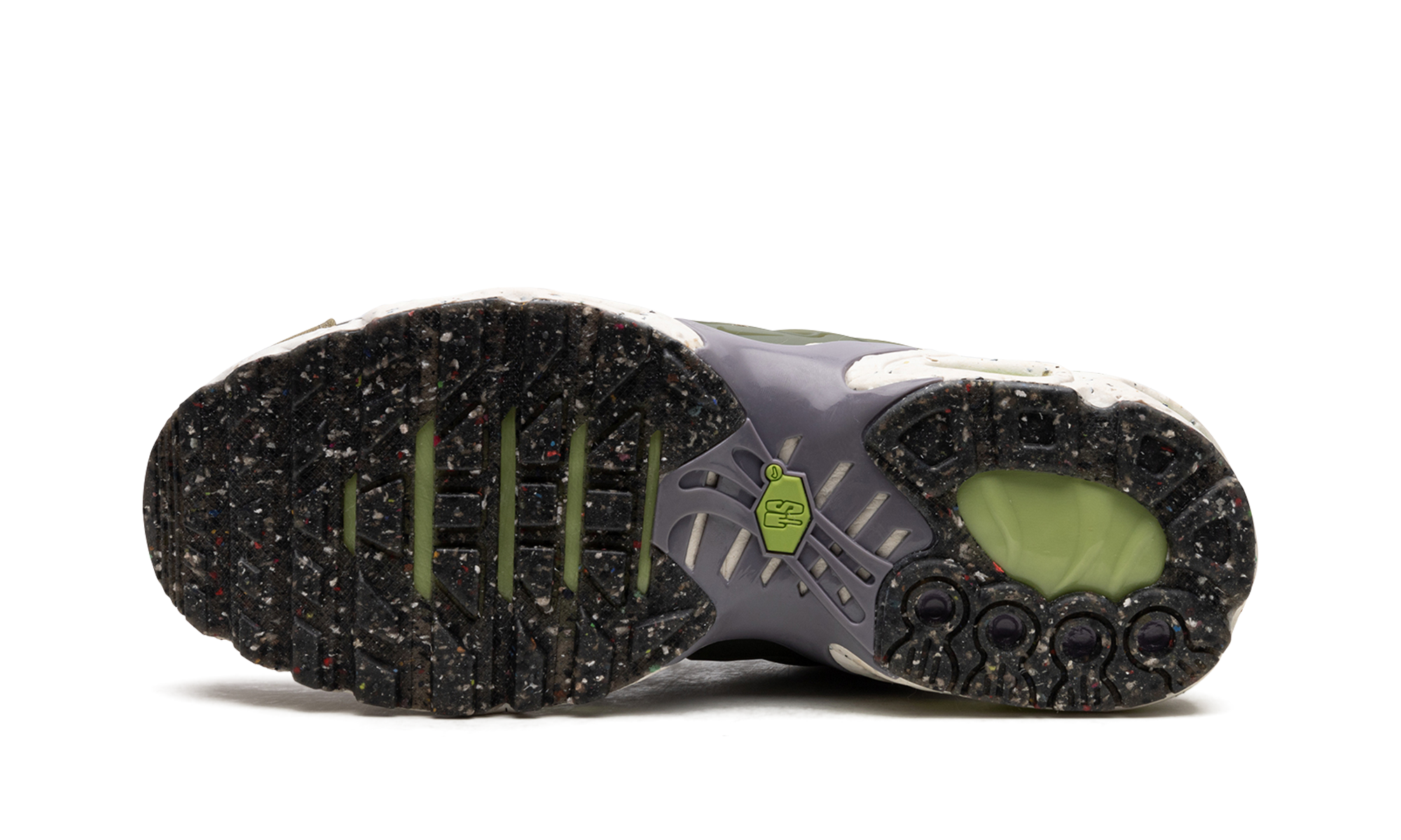 Nike Air Max Terrascape Plus Off Noir Pilgrim DN4590 004
