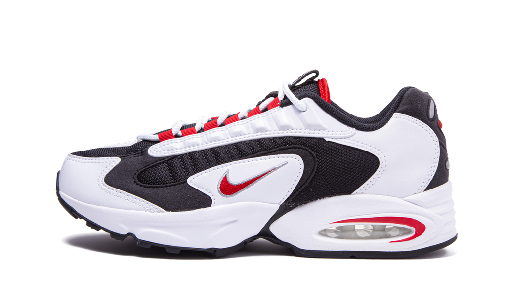 Nike Air Max Triax 96 White / University Red CD2053 105