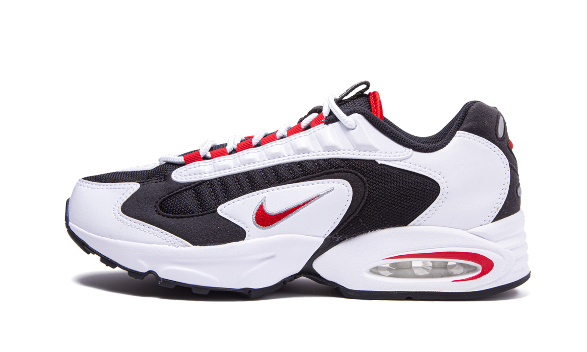 Nike Air Max Triax 96 White / University Red CD2053 105