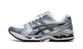 Asics Gel-Kayano 14 White Fjord Grey 1203A537 106
