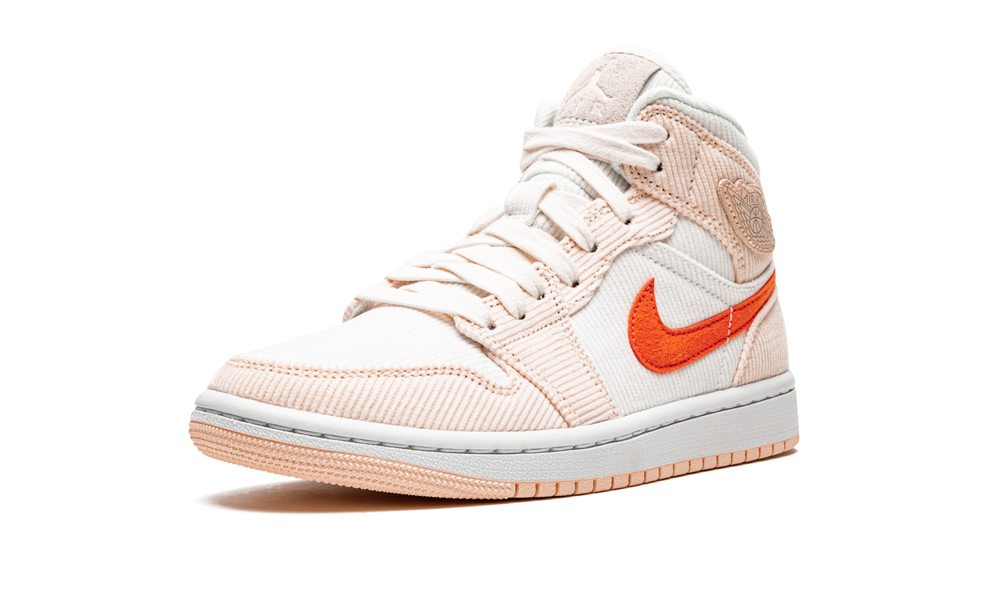 AIR JORDAN 1 MID SE WMNS Corduroy DA8009 108