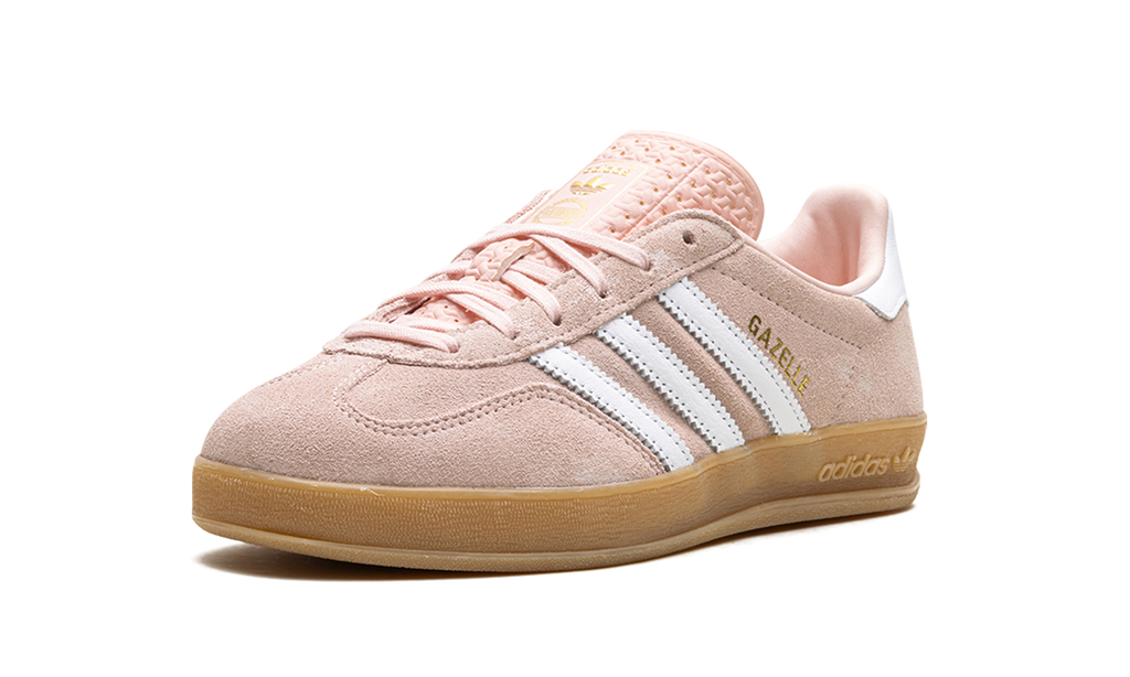 Adidas Gazelle Indoor WMNS Sandy Pink IH5484