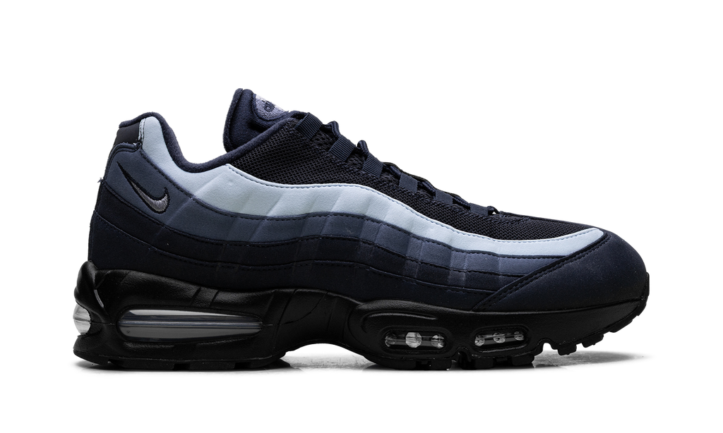 Nike Air Max 95 OG Big Bubble Obsidian IH4457 400