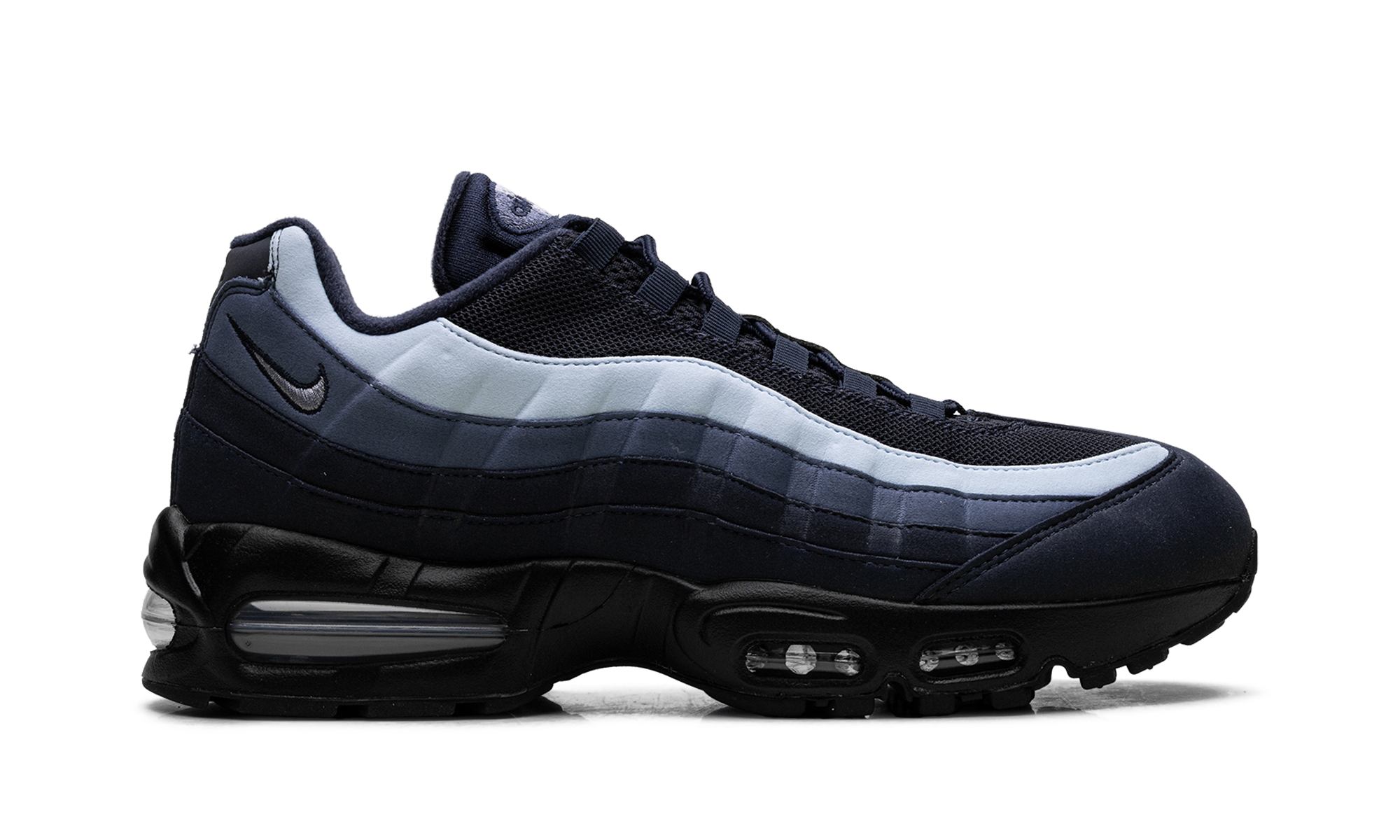 Nike Air Max 95 OG Big Bubble Obsidian IH4457 400