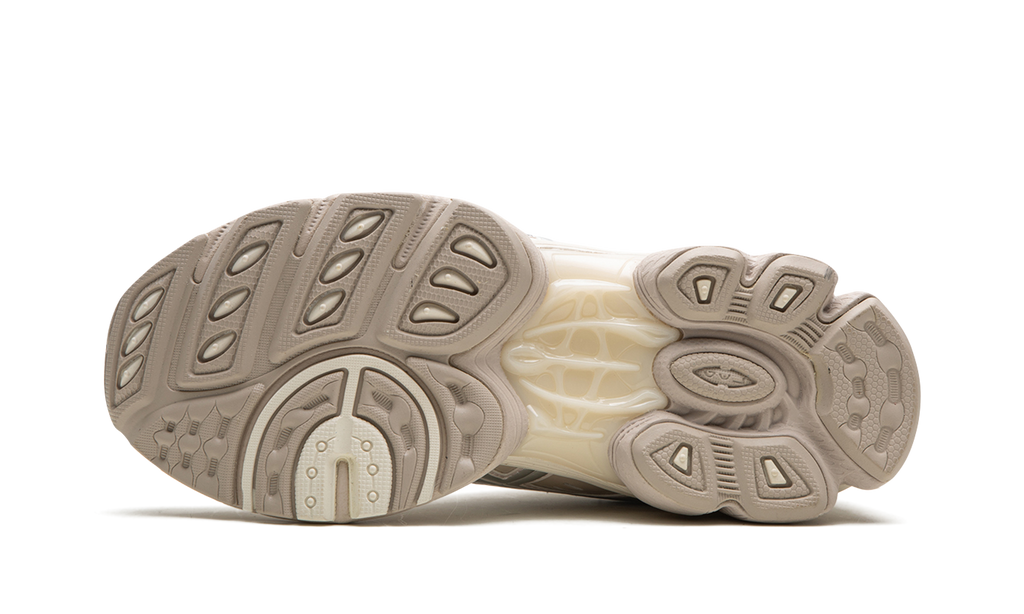 Asics GEL-NIMBUS 9 WMNS Mineral Beige 1202A278 107