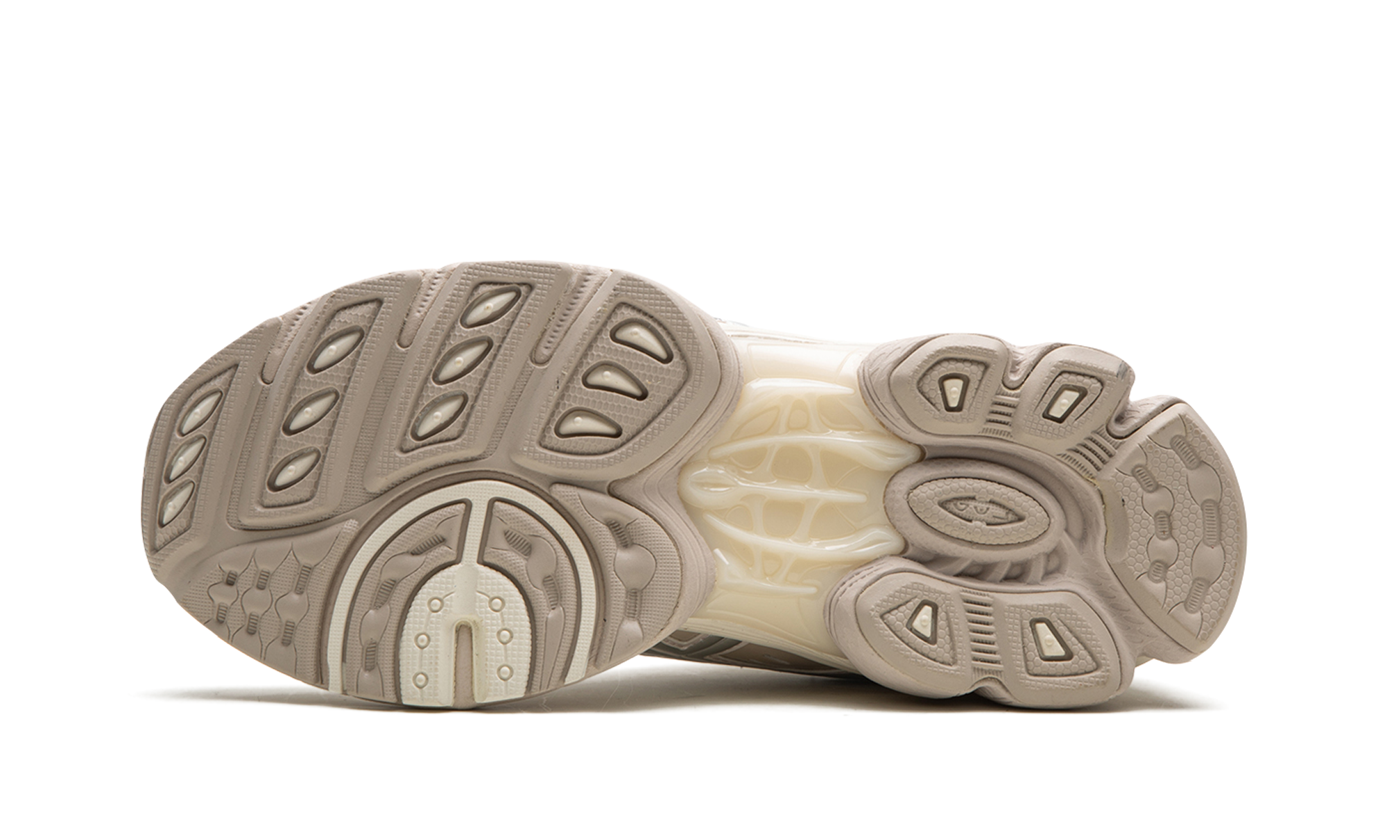Asics GEL-NIMBUS 9 WMNS Mineral Beige 1202A278 107