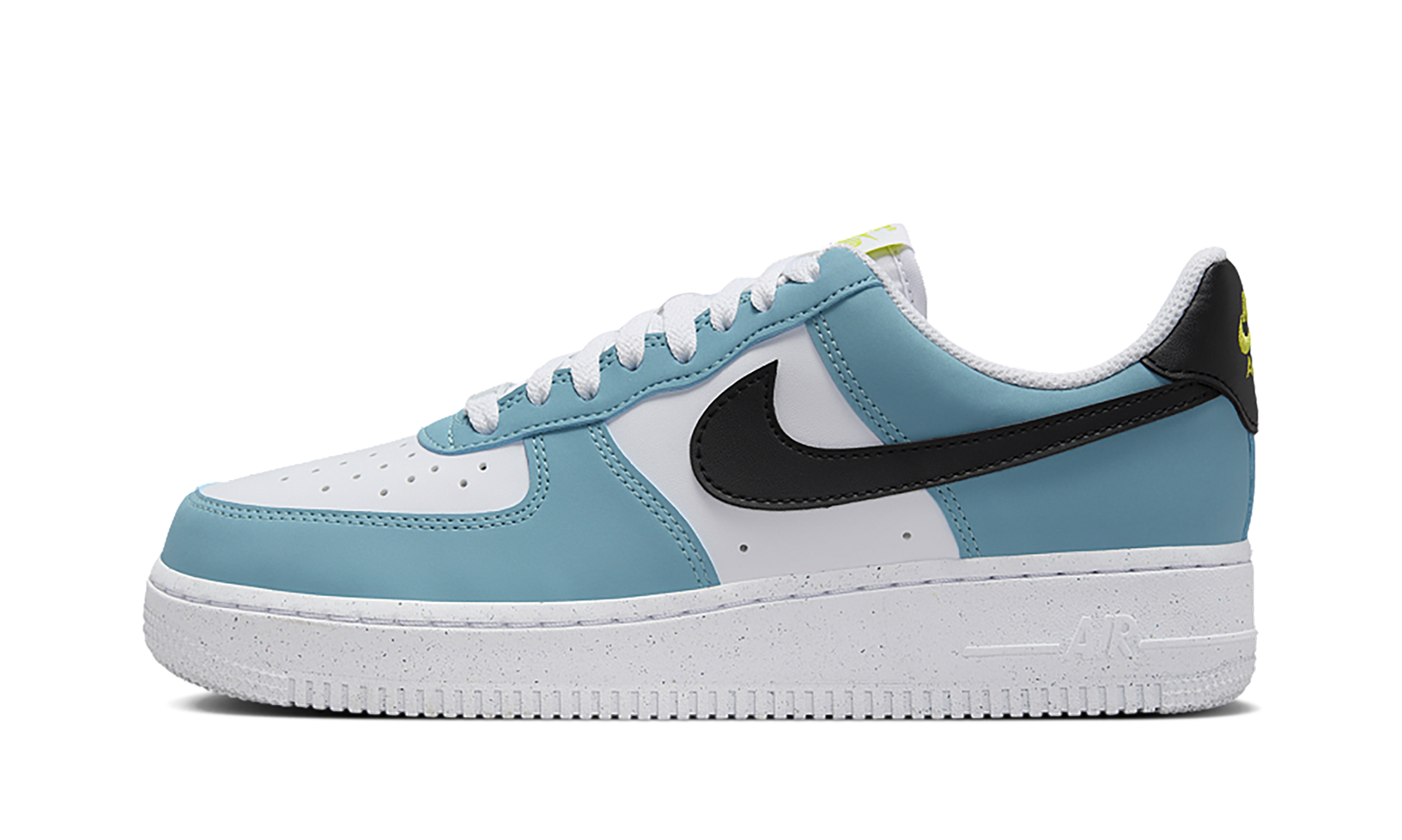 Nike AIR FORCE 1 Dusty Cactus HJ9571 400