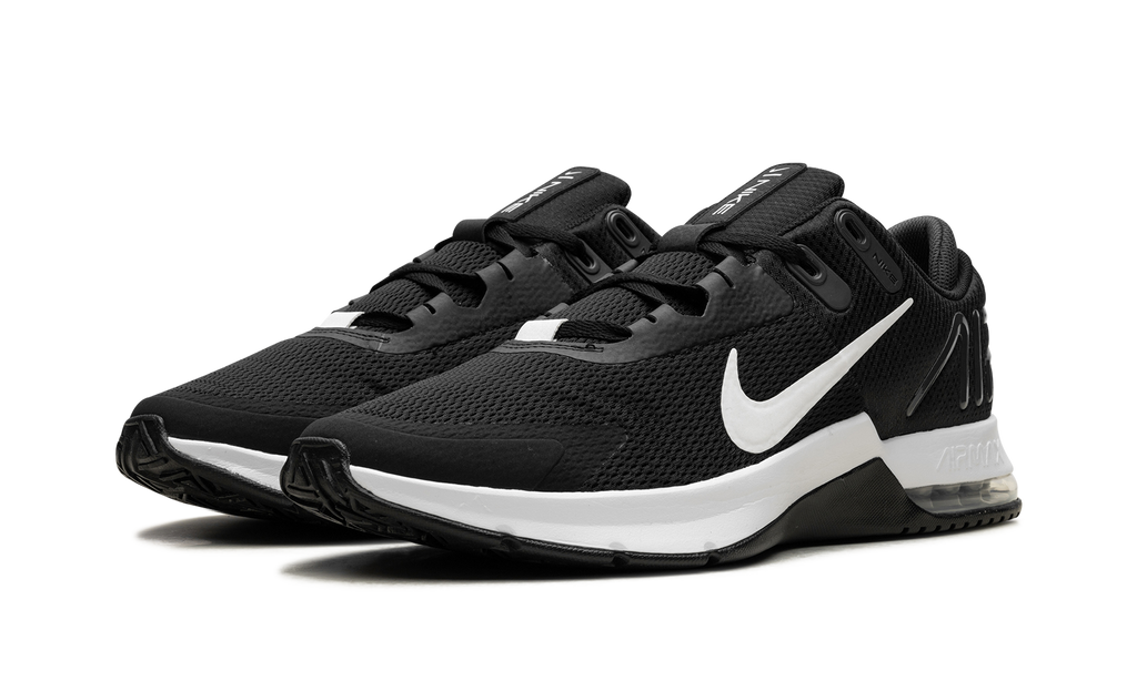 Nike Air Max Alpha Trainer Black / White CW3396 004