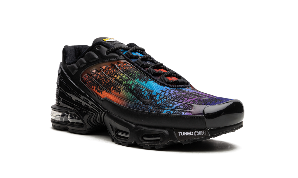 Nike Air Max Plus 3 Tuned Air FD0671 001