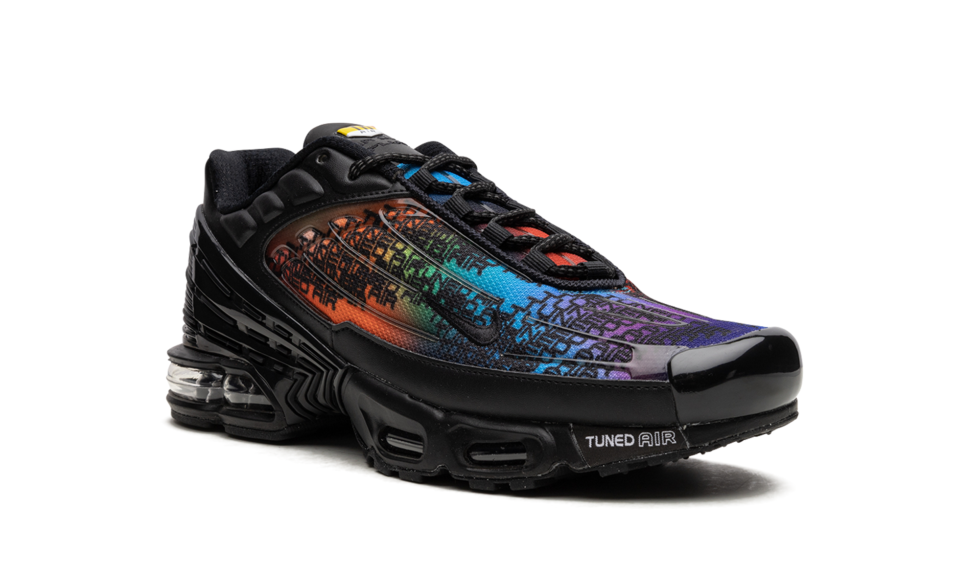 Nike Air Max Plus 3 Tuned Air FD0671 001