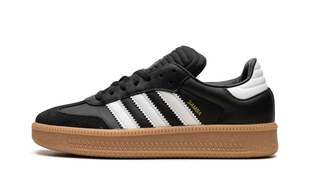 Adidas Samba XLG Black White Gum IE1379