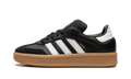 Adidas Samba XLG Black White Gum IE1379