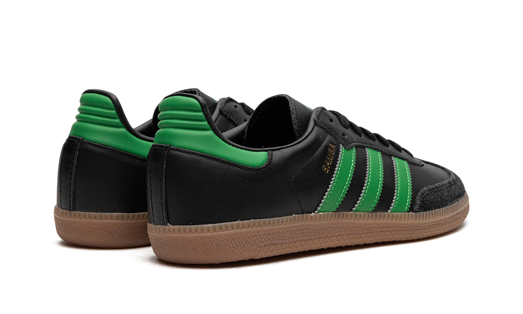 Adidas Samba Austin FC HQ7035
