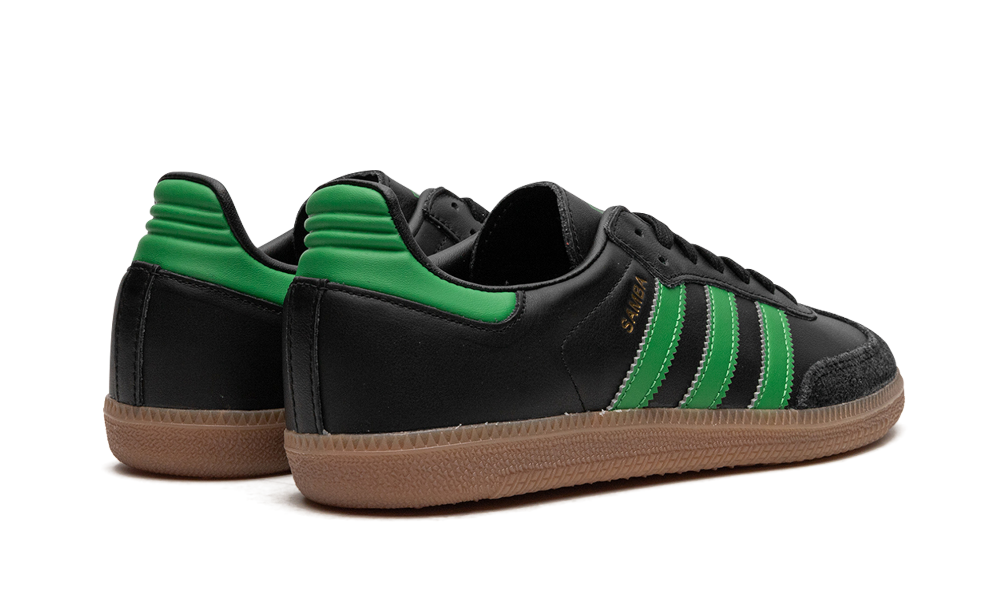 Adidas Samba Austin FC HQ7035