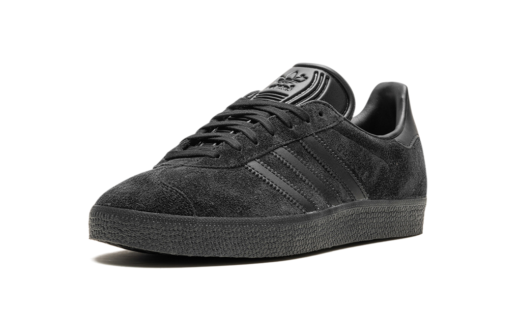 Adidas Gazelle Triple Black CQ2809