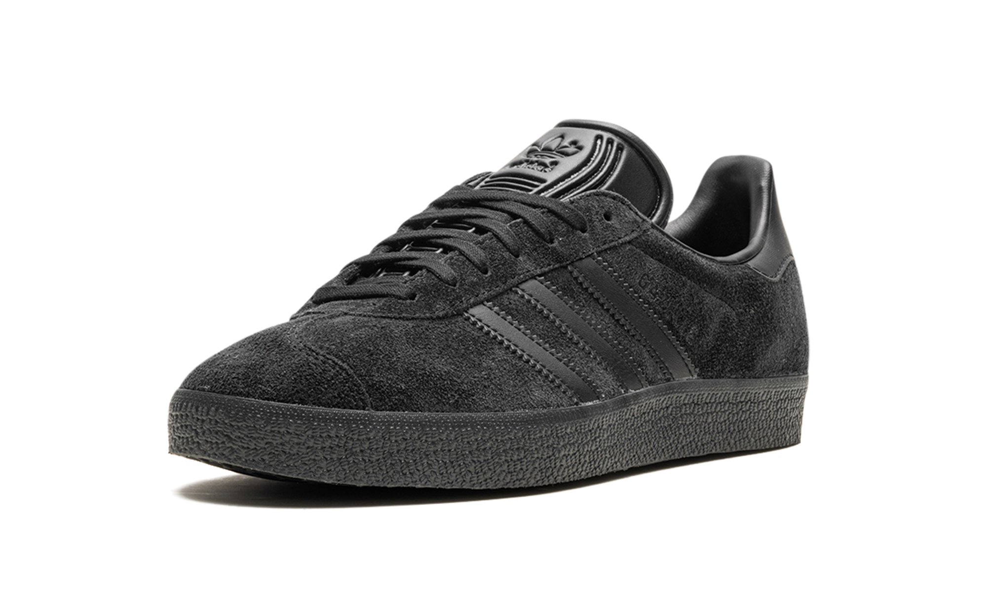 Adidas Gazelle Triple Black CQ2809