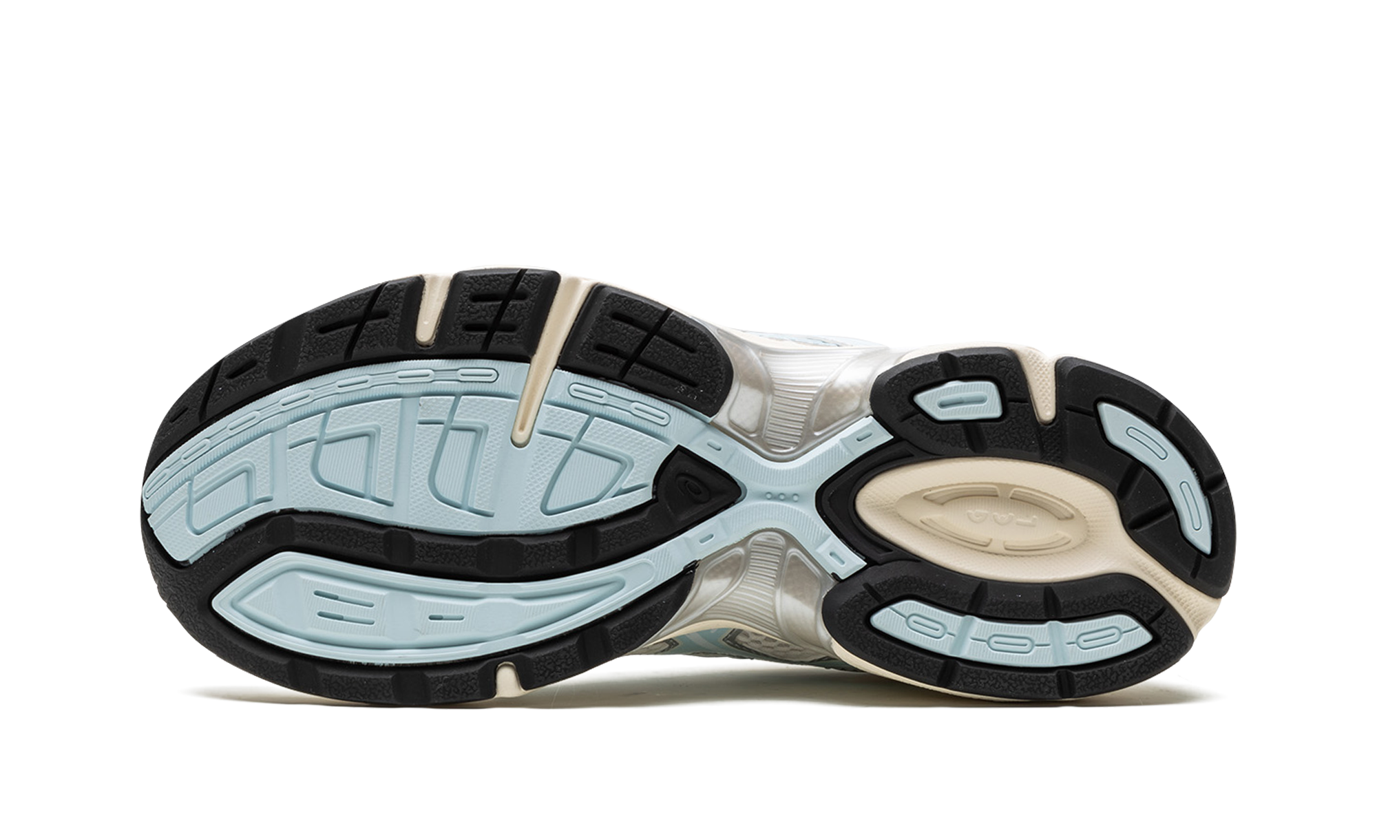 Asics Gel-1130 Kith Cream Starlight Blue 1201A956 101