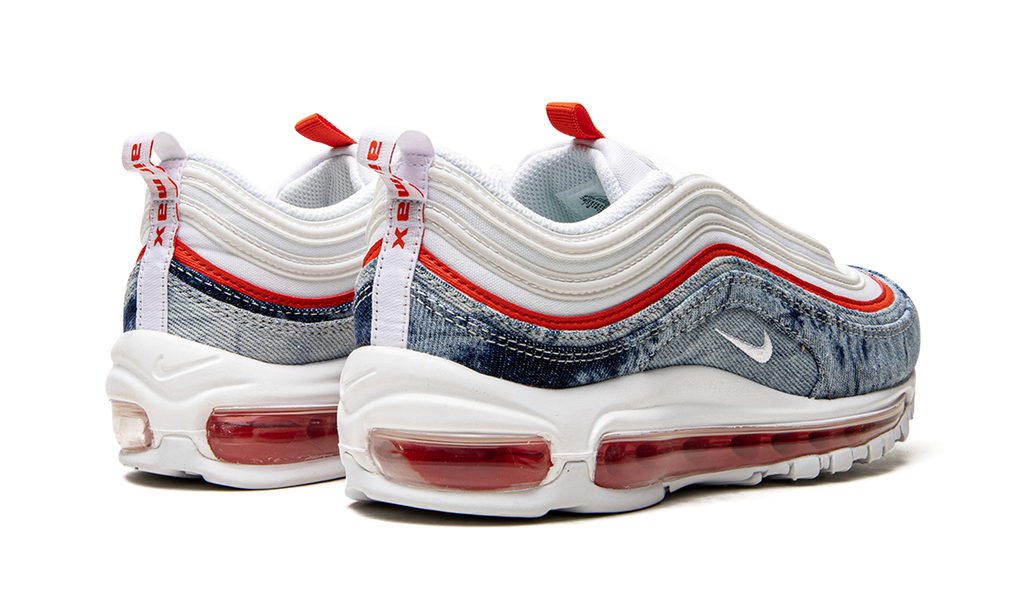 Nike AIR MAX 97 WMNS Washed Denim Pack DV2180 900