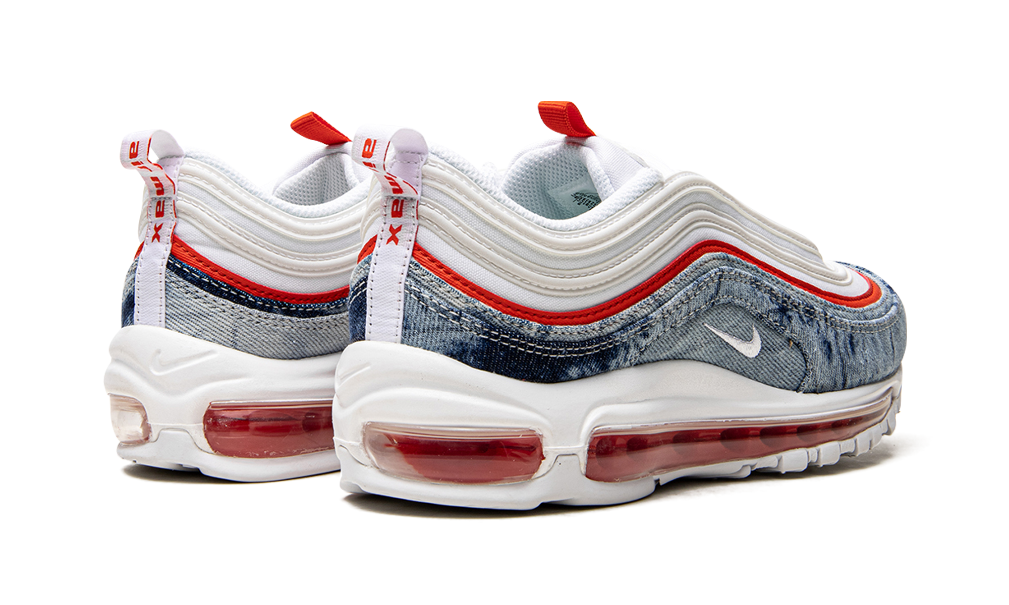 Nike AIR MAX 97 WMNS Washed Denim Pack DV2180 900