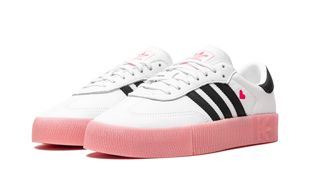 Adidas SAMBAROSE WMNS Valentine EF4965