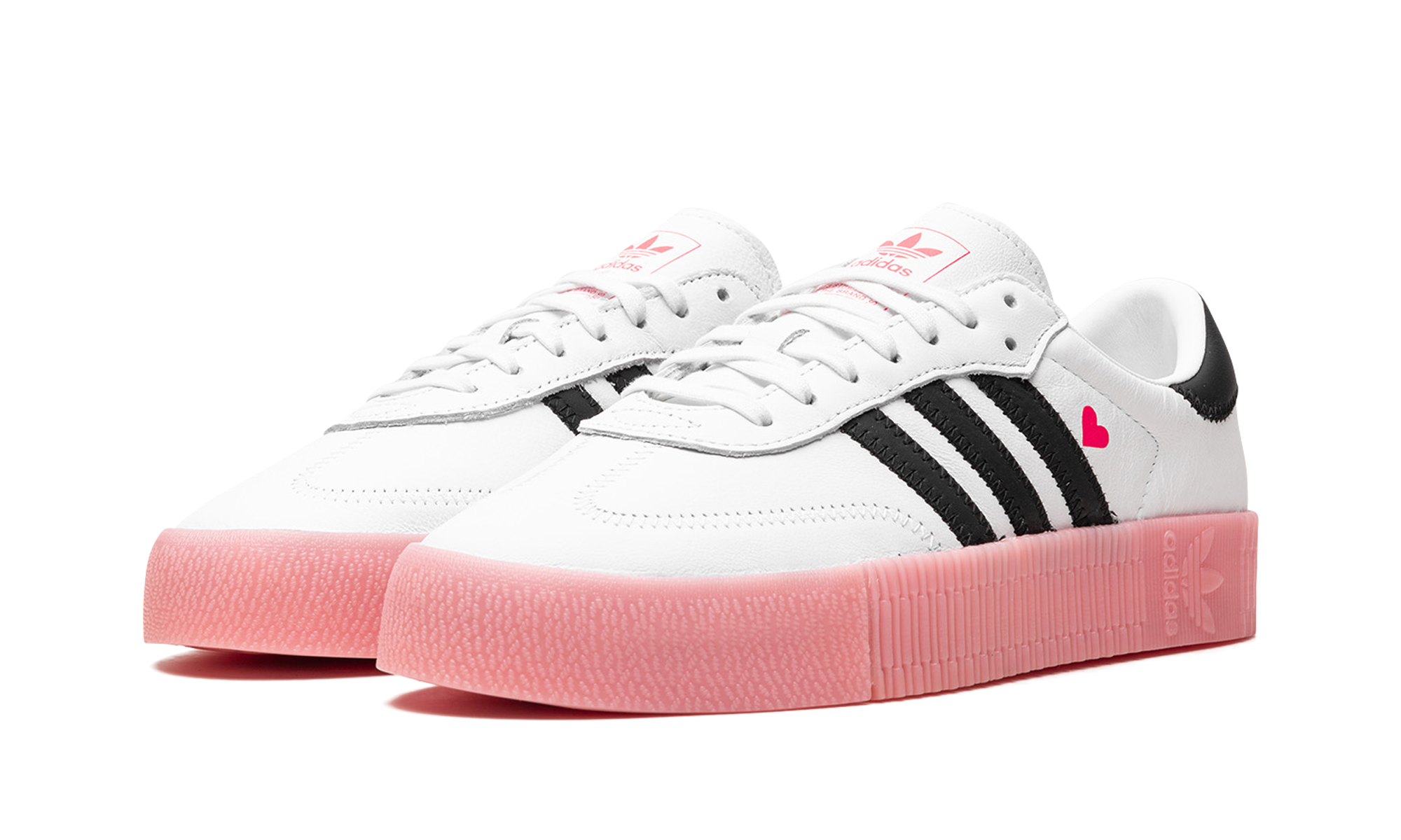 Adidas SAMBAROSE WMNS Valentine EF4965