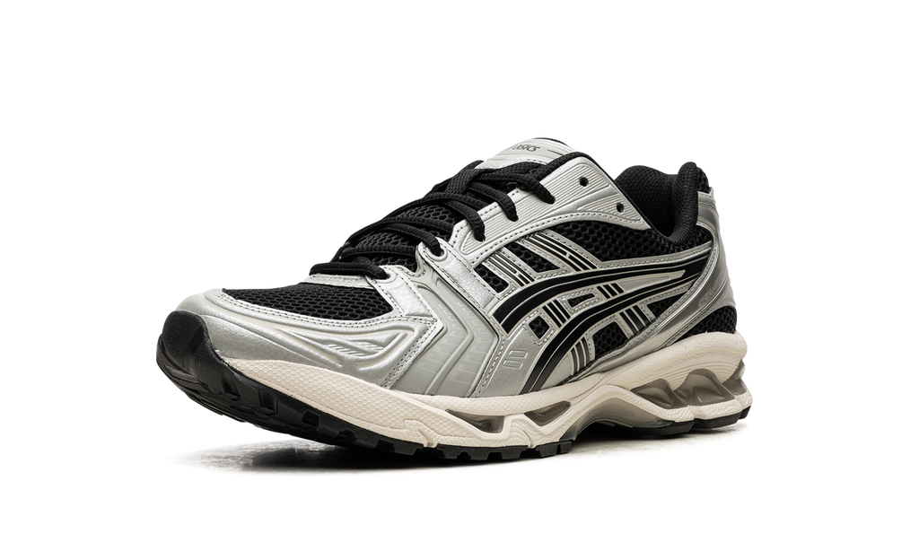 Asics Gel Kayano 14 Black / Seal Grey 1201A019 005
