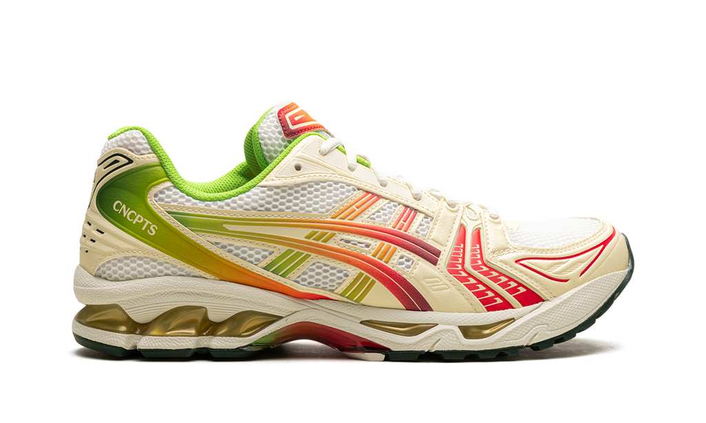 Asics GEL-Kayano 14 Concepts - Out of Office 1203A561 100