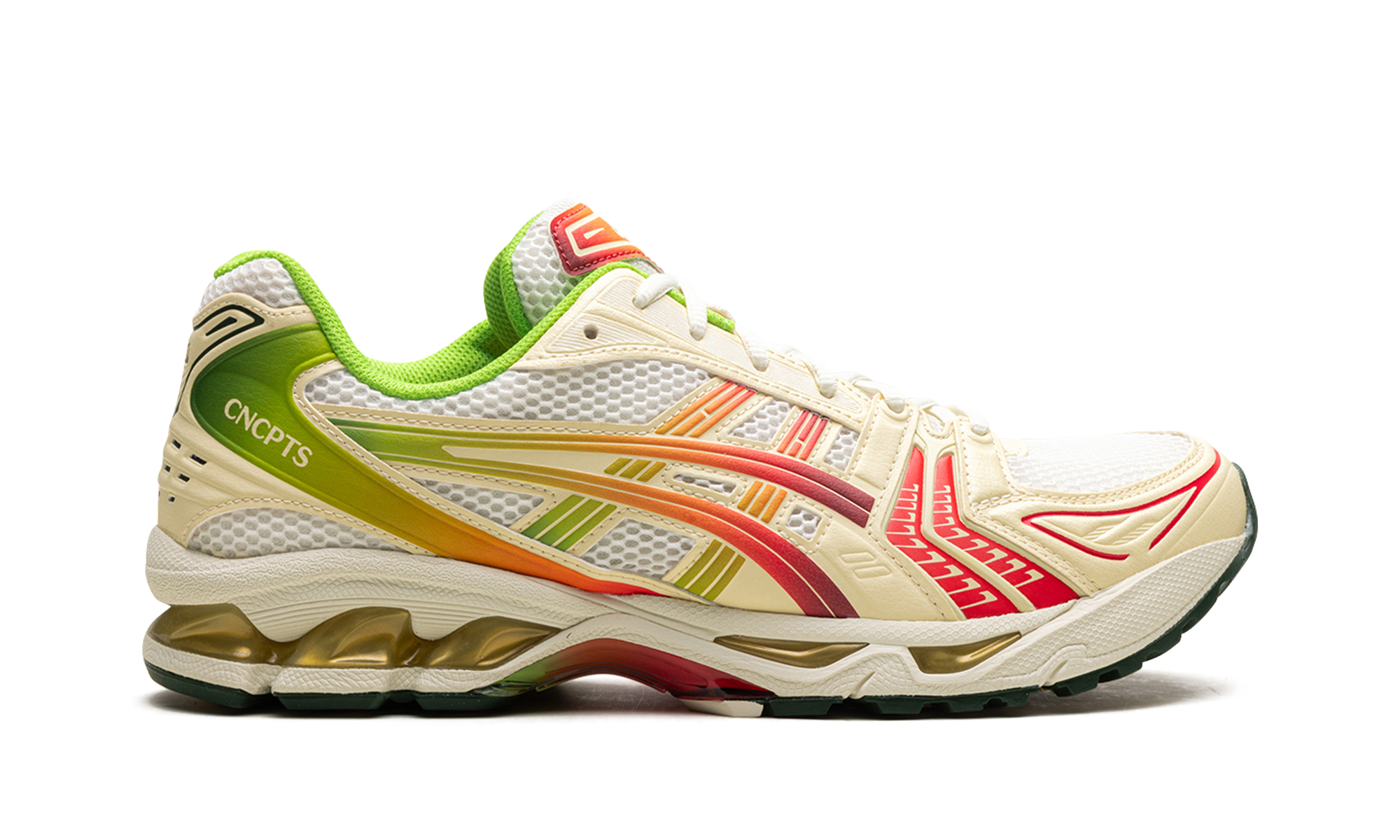 Asics GEL-Kayano 14 Concepts - Out of Office 1203A561 100