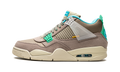 Air Jordan 4 Retro SP Union LA 30th Anniversary - Taupe Haze DJ5718 242