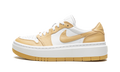 AIR JORDEN 1 ELEVATE LO WMNS White / Tan DH7004 102