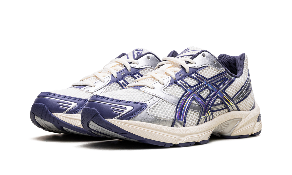 Asics Gel-1130 WMNS White Future Dusk 1202A528 100