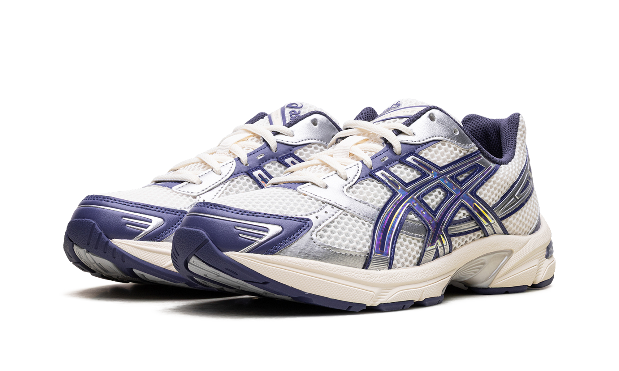 Asics Gel-1130 WMNS White Future Dusk 1202A528 100