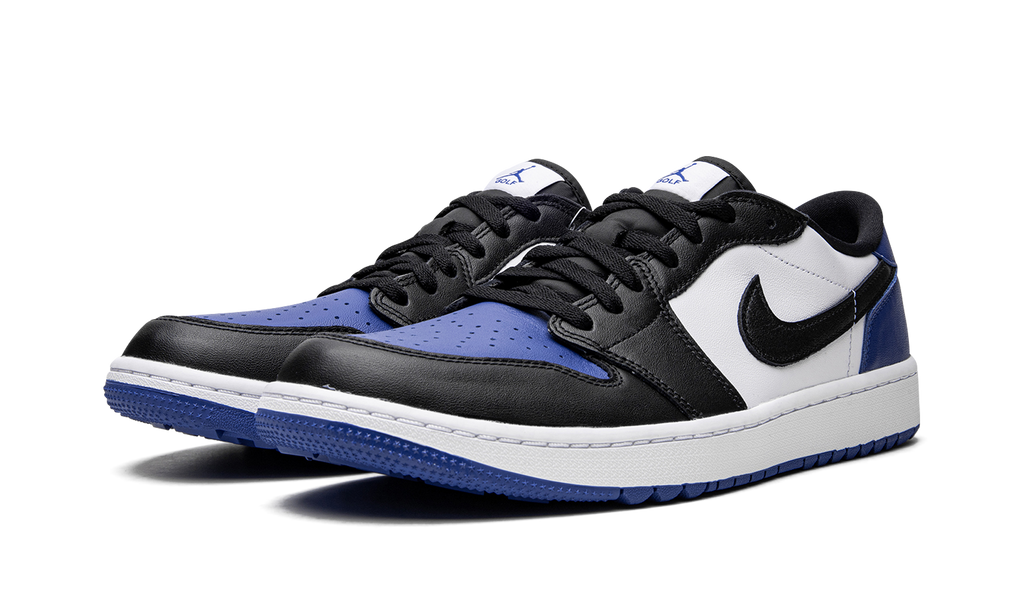 Air Jordan 1 Low G Royal Toe DD9315 102